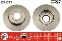Bremsscheibe