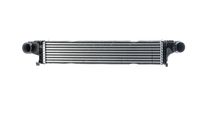 Thumbnail - Intercooler, inlaatluchtkoeler - CI145000P - MAHLE