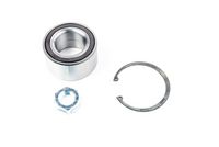 комплект колесен лагер