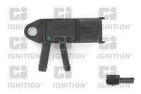 Sensor, Abgasdruck