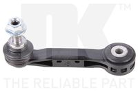 Stange/Strebe, Stabilisator