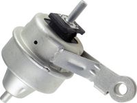 Lagerung, Motor