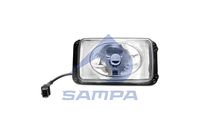 Proiector ceata SAMPA, Cod: 206.158