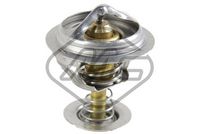 термостат, охладителна течност