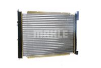 Thumbnail - Radiateur - CR361000S - MAHLE