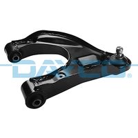 Lenker, Radaufhängung