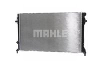 Thumbnail - Radiateur - CR30000S - MAHLE
