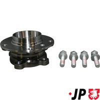 главина на колелото