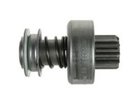 Freewheel Gear, starter