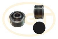 механизъм за свободен ход на генератор