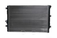 Thumbnail - Radiateur - CR1539002S - MAHLE
