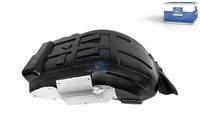 DT Spare Parts Spatbord 1