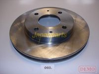 спирачен диск