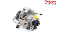 METZGER AUTOTEILE Hogedrukinspuitpomp 6
