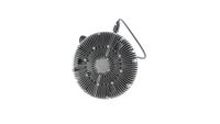 Thumbnail - Koppeling, radiateurventilator - CFC189000P - MAHLE