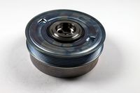 HEPU Riemschijf, krukas 1