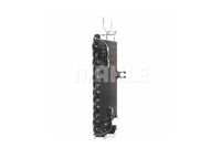 Thumbnail - Condensor, airconditioning - AC159000S - MAHLE