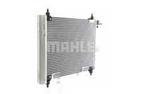 Thumbnail - Condensor, airconditioning - AC323000S - MAHLE