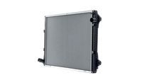 Thumbnail - Radiateur - CR2451000P - MAHLE