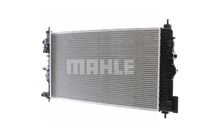 Thumbnail - Radiateur - CR1011000S - MAHLE