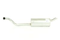 Endschalldämpfer