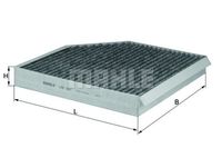 Filter, Innenraumluft