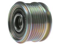 Alternator Freewheel Clutch