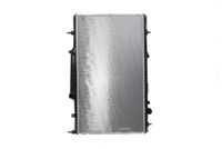 Thumbnail - Radiateur - CR503000S - MAHLE