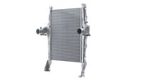 Thumbnail - Intercooler, inlaatluchtkoeler - CI115000P - MAHLE