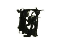 Thumbnail - Koelventilatorwiel - CFF211000P - MAHLE