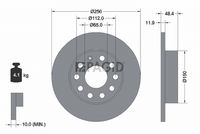 Bremsscheibe Bremsscheibe