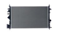 Thumbnail - Radiateur - CR2265000S - MAHLE