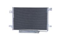 Kondensator, Klimaanlage