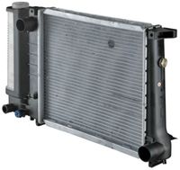 Thumbnail - Radiateur - CR483000S - MAHLE