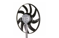Thumbnail - Koelventilatorwiel - CFF312000S - MAHLE
