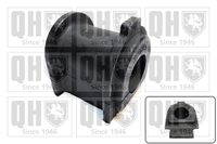 Lagerung, Stabilisator