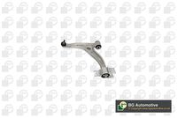 Brat, suspensie roata BGA, Cod: TRC5645