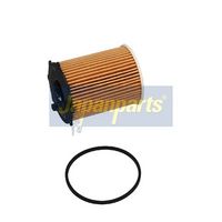 маслен филтър