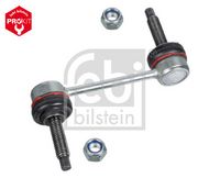 Stange/Strebe, Stabilisator