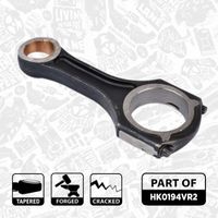 Thumbnail - Krukas - HK0194VR2 - ET ENGINETEAM