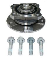 комплект колесен лагер