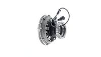 Thumbnail - Koppeling, radiateurventilator - CFC189000P - MAHLE