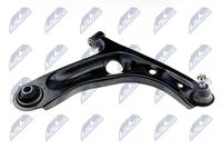 Brat, suspensie roata NTY, Cod: ZWD-TY-102