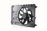 Thumbnail - Koelventilatorwiel - CFF401000S - MAHLE