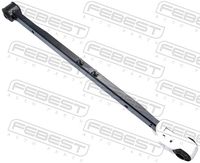 носач, окачване на колелата