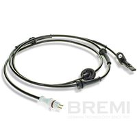 Sensor, Raddrehzahl