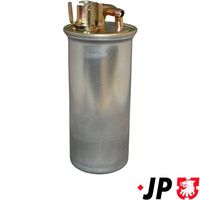 горивен филтър