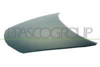 Capota motor PRASCO, Cod: MZ0513100