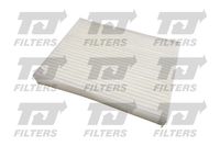 Filter, Innenraumluft