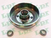 спирачен барабан